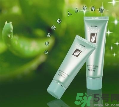 完美蘆薈膠怎樣辨別真假？完美蘆薈膠有副作用嗎？