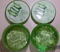 自然樂(lè)園蘆薈膠怎么樣？如何鑒別自然樂(lè)園蘆薈膠真假？