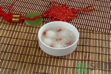 米酒有黑點(diǎn)是怎么回事？米酒有黑點(diǎn)能喝嗎？