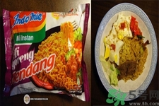 好吃的泡面有哪些？
