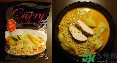好吃的泡面有哪些？