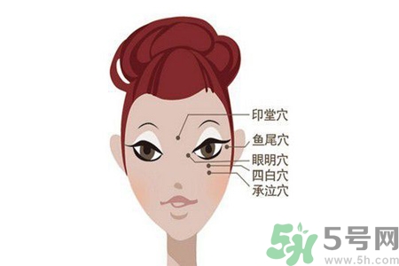 用菊花可以去黑眼圈嗎？用菊花有效去除黑眼圈的步驟？