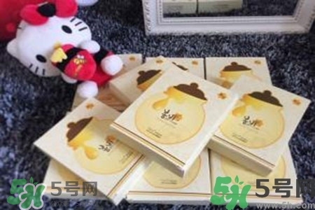 春雨面膜怎么樣？春雨面膜好用嗎？