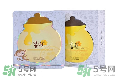 春雨面膜怎么樣？春雨面膜好用嗎？