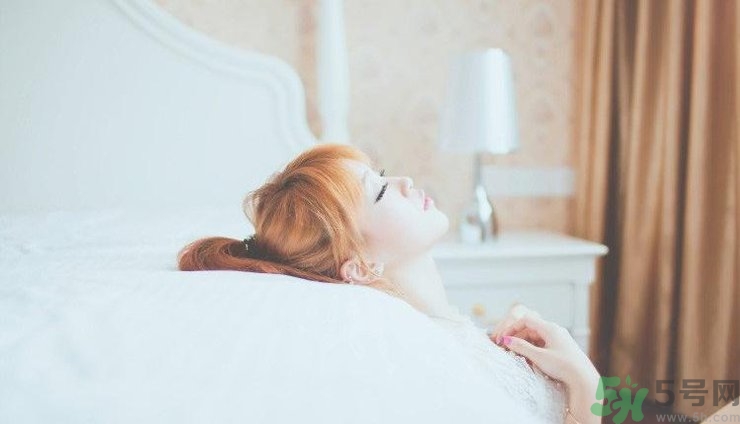 女生第一次會懷孕嗎？女生意外懷孕的征兆
