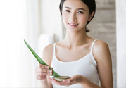 蘆薈能去斑嗎？蘆薈膠會使皮膚變黑嗎？