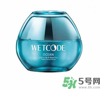 睡眠面膜哪個牌子好？睡眠面膜要洗掉嗎？