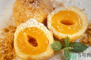 杏子可以曬干嗎？杏子可以用來(lái)燒菜嗎？