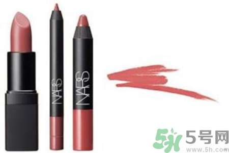 西柚色口紅有哪些？西柚色口紅推薦