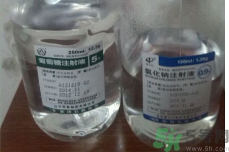 生理鹽水可以敷臉嗎？生理鹽水能不能敷臉？