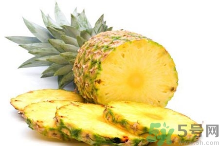 吃菠蘿會(huì)上火嗎？吃菠蘿會(huì)不會(huì)上火？