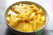 吃菠蘿會(huì)上火嗎？吃菠蘿會(huì)不會(huì)上火？