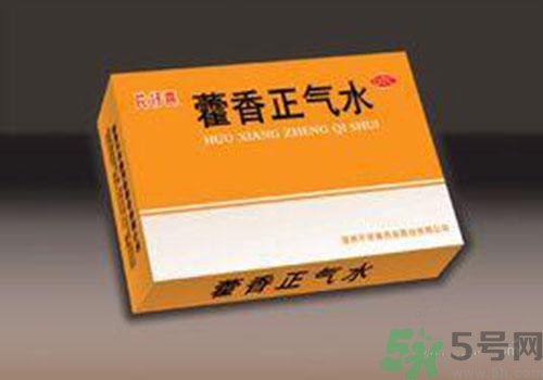 藿香正氣水的保質(zhì)期是多久？藿香正氣水過期了能喝嗎？