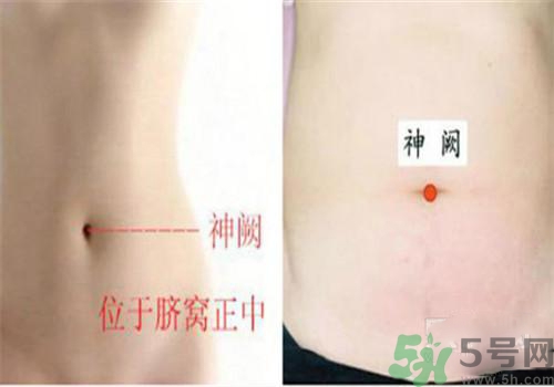 蕁麻疹可以艾灸嗎？蕁麻疹艾灸哪個穴位？