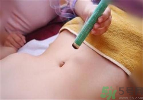 蕁麻疹可以艾灸嗎？蕁麻疹艾灸哪個(gè)穴位？