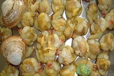 花蛤的營(yíng)養(yǎng)價(jià)值有哪些？生取蛤肉的方法是什么？