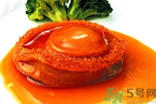 鮑魚的營養(yǎng)價值有哪些？鮑魚的清洗方法是什么？