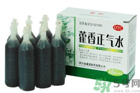 藿香正氣水可以帶上飛機(jī)嗎？藿香正氣水可以托運(yùn)嗎？