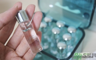 Lirikos儷瑞思海洋水分密集護(hù)理安瓶精華露怎么樣？多少錢？