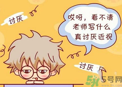 高度近視會失明嗎？高度近視有什么危害？