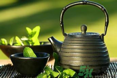立秋喝什么茶？立秋喝什么茶養(yǎng)生？