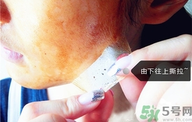 雪花秀撕拉面膜怎么用？雪花秀撕拉面膜使用方法