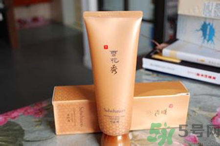 雪花秀撕拉面膜孕婦可以用嗎？雪花秀撕拉面膜孕婦用好不好？