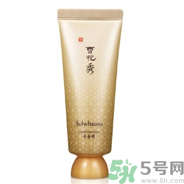 雪花秀撕拉面膜多久用一次？雪花秀撕拉面膜要敷多久？