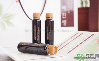 愛茉莉VB program名作水口服精華液怎么樣？服用方法？