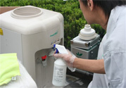 飲水機(jī)如何清洗？飲水機(jī)如何保養(yǎng)？