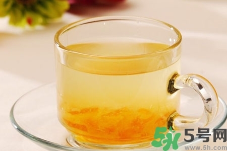 蜂蜜柚子茶什么時候喝？蜂蜜柚子茶怎么喝？