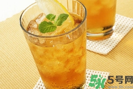蜂蜜柚子茶什么時候喝？蜂蜜柚子茶怎么喝？