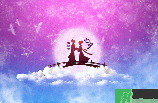 七夕表白說什么話？七夕表白語