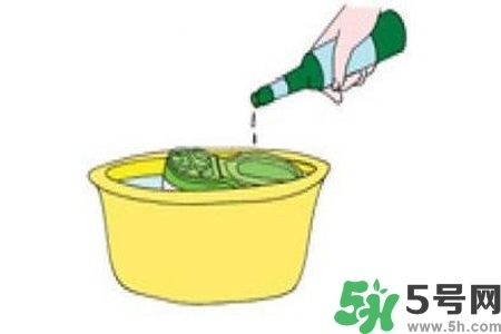 運動鞋怎么清洗？如何清洗運動鞋？