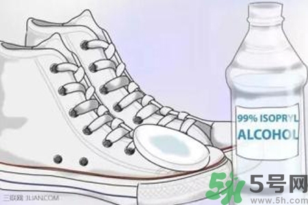 帆布鞋怎么洗？白色帆布鞋怎么洗？