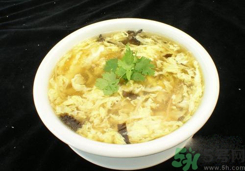急性腸胃炎可以吃雞蛋嗎？ 急性腸胃炎不能吃什么？