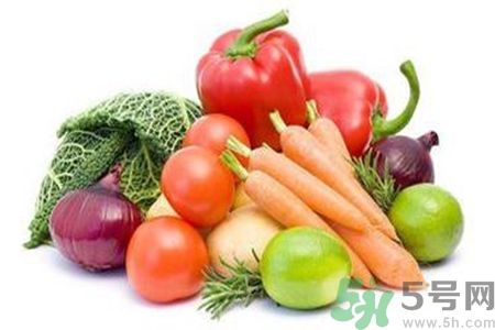 急性腸胃炎能吃水果嗎？急性腸胃炎吃什么水果？