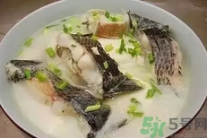 魚(yú)湯有腥味怎么去除?魚(yú)湯有腥味怎么辦?