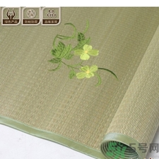 涼席發(fā)霉了怎么辦？涼席發(fā)霉怎么洗？