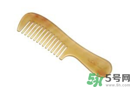 牛角梳的作用是什么？如何保養(yǎng)牛角梳？