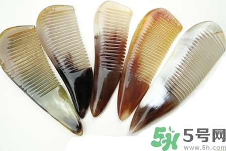 牛角梳的作用是什么？如何保養(yǎng)牛角梳？