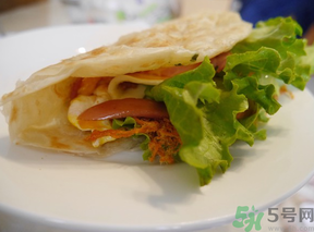 吃手抓餅會(huì)上火嗎？吃手抓餅會(huì)胖嗎？