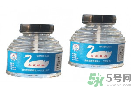 502膠水怎么洗？如何祛除衣服上的膠水？