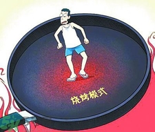 熱射病會死人嗎？熱射病的死亡率