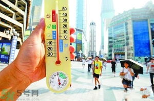 熱射病會死人嗎？熱射病的死亡率