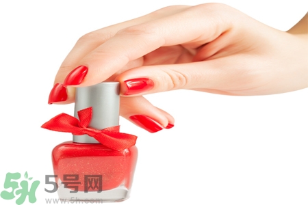 涂指甲油的壞處有什么？指甲油涂多了有哪些危害？