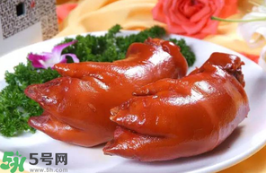 吃豬蹄可以補(bǔ)充膠原蛋白嗎？吃豬蹄對(duì)皮膚的好處？