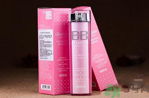 油性皮膚用什么牌子的bb霜？油性皮膚用什么bb霜