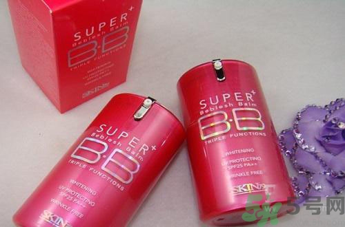 油性皮膚用什么牌子的bb霜？油性皮膚用什么bb霜
