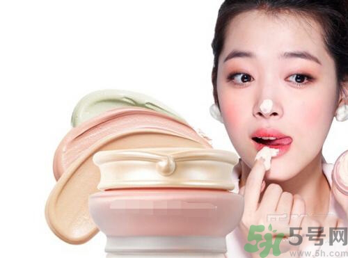 bb霜可以當(dāng)隔離霜嗎？bb霜和隔離霜哪個(gè)先用？